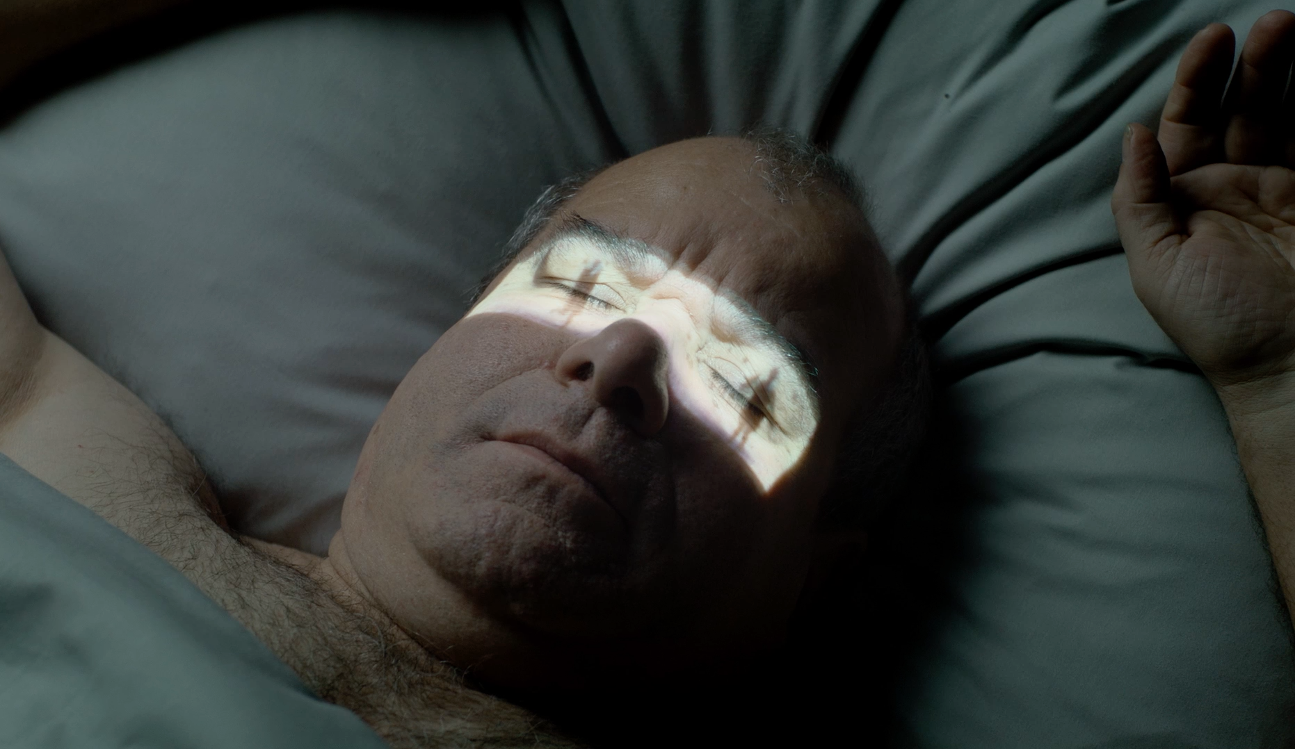 Geltex Sleeping Beauties