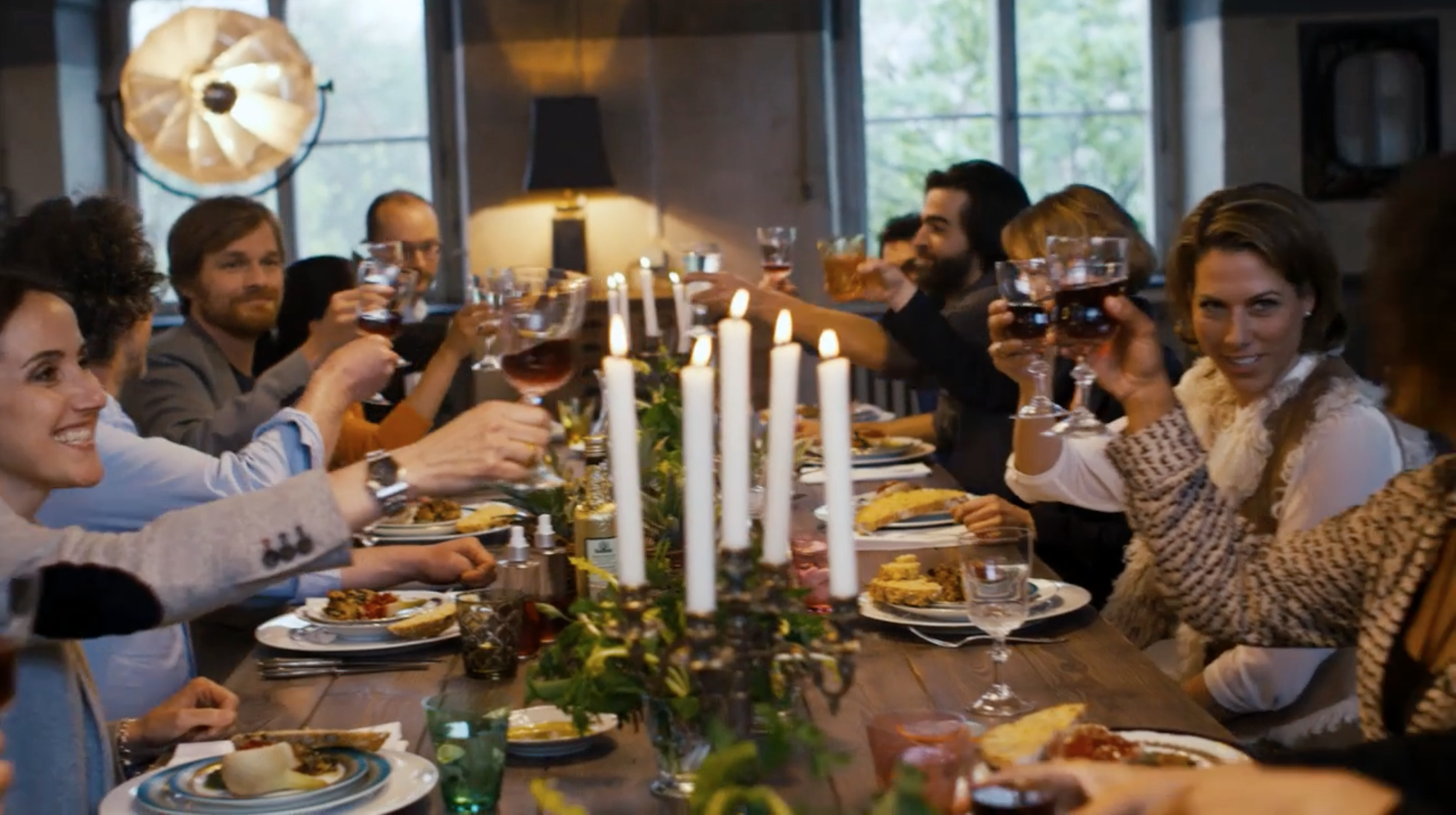 NEFF 6 Charakter-Köche